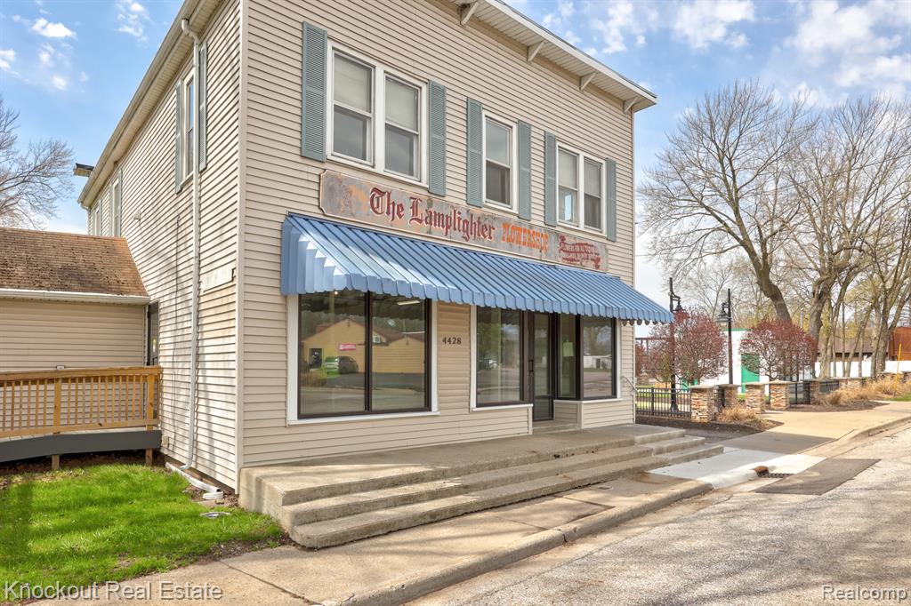4428 Williamson Street, Bridgeport, MI 48722 — Photo 7
