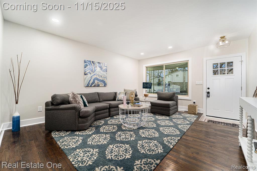 14111 Thornwood Street, Riverview, MI 48193 — Photo 5