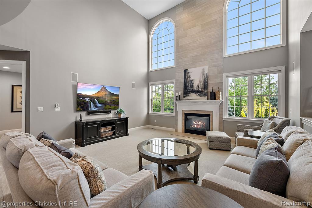 50505 BRIAR RIDGE Lane, Northville, MI 48168 — Photo 2