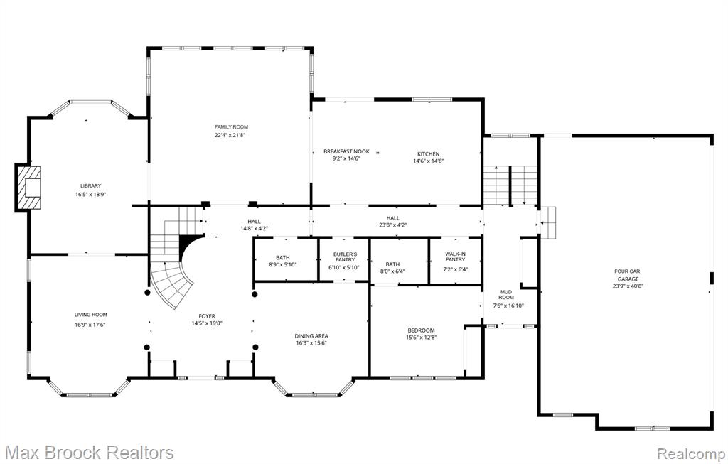 398 Shrewsbury Drive, Clarkston, MI 48348 — Photo 96
