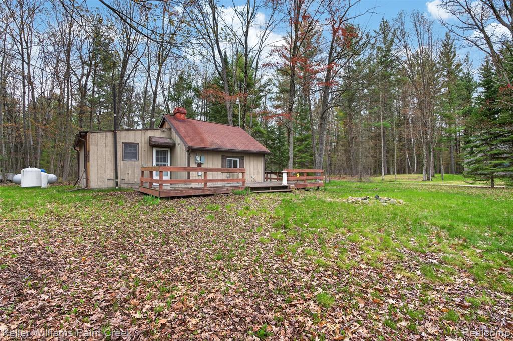5429 Daily Road, Clement, MI 48610 — Photo 15