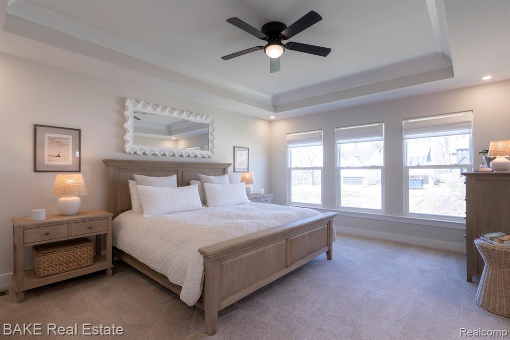 205 Mountain View Lane, Milford, MI 48381 — Photo 26