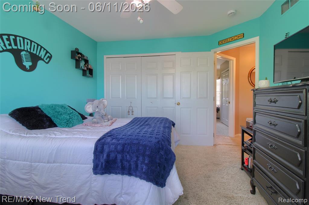 1063 Stable Lane, South Lyon, MI 48178 — Photo 27