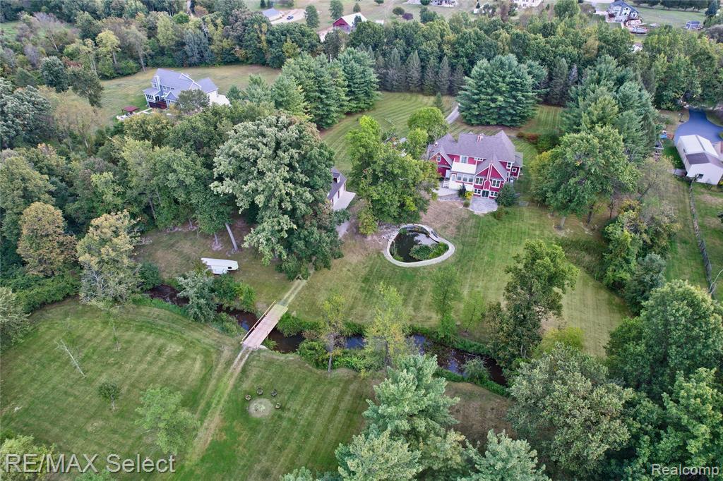 10350 S Horton Road, Goodrich Vlg, MI — Photo 7