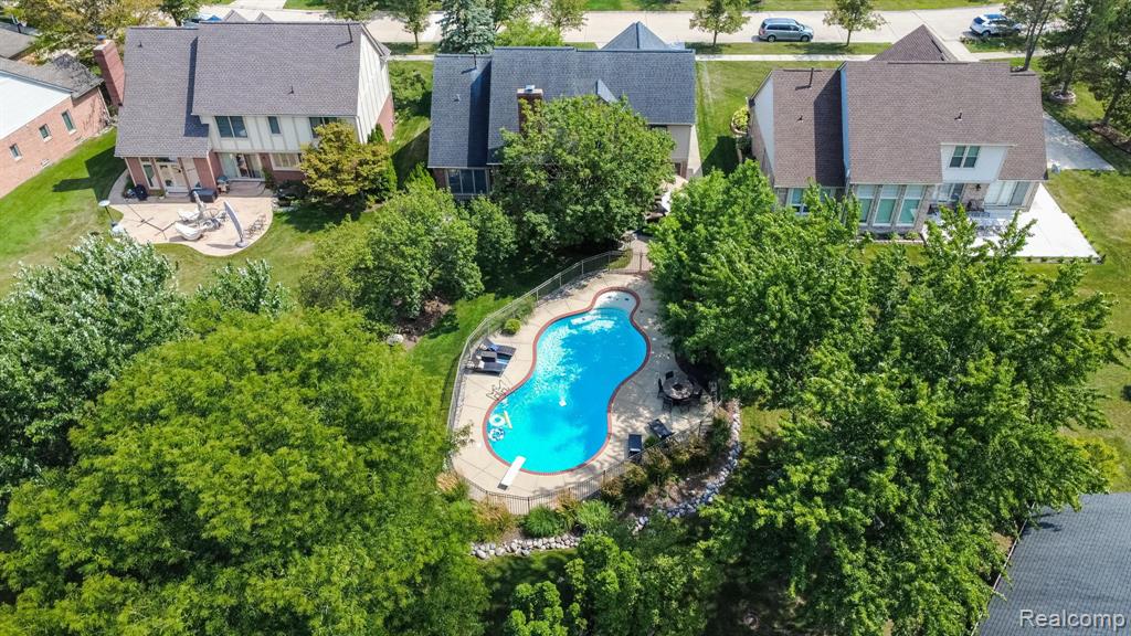 45340 Lothrop Road, Canton, MI 48188 — Photo 76