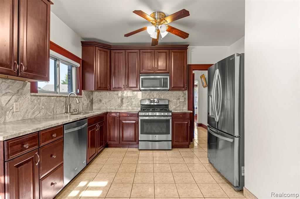 5742 Williamson Street, Dearborn, MI 48126 — Photo 19