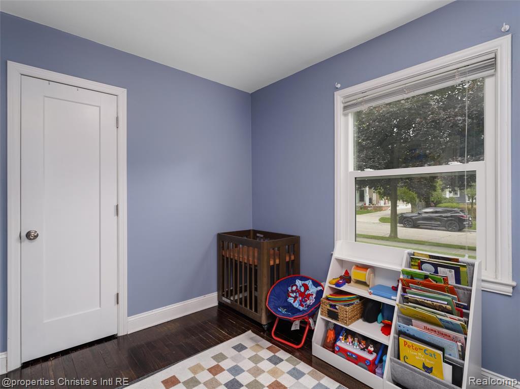 1864 Cummings Avenue, Berkley, MI 48072 — Photo 17