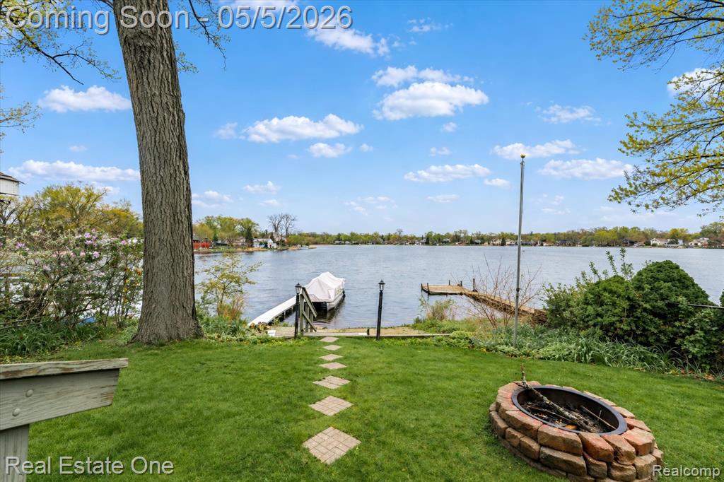 9590 Roundlake Boulevard, White Lake, MI — Photo 48