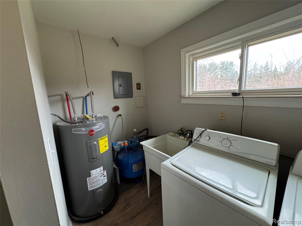 7012 Tappon Drive, Clarkston, MI — Photo 19