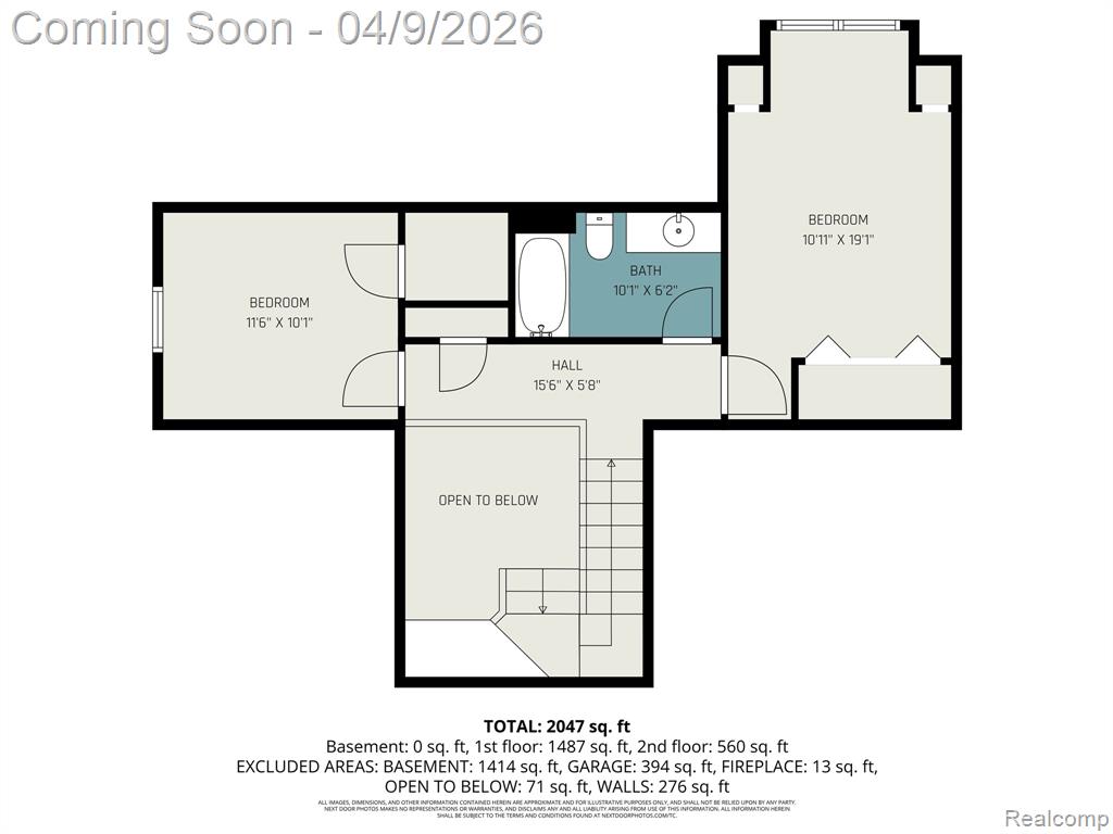 39700 Muirfield Lane, Northville, MI 48168 — Photo 31