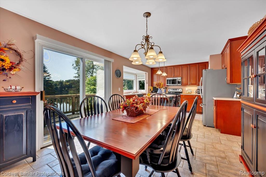 4655 Cusenza Drive, Otter Lake, MI 48464 — Photo 17