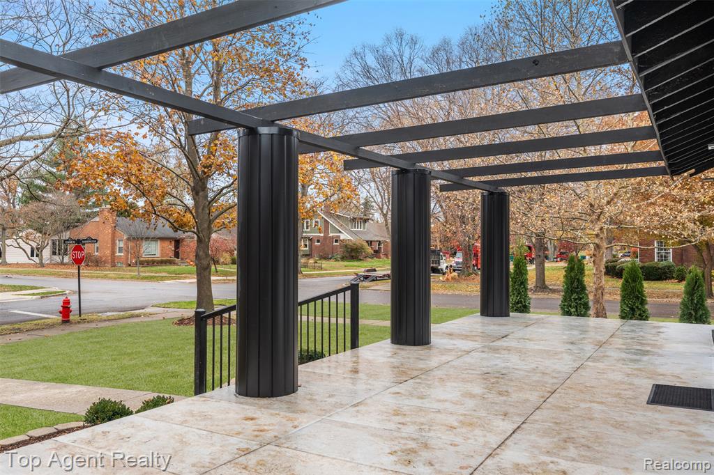 784 Barrington Road, Grosse Pointe Park, MI 48230 — Photo 5