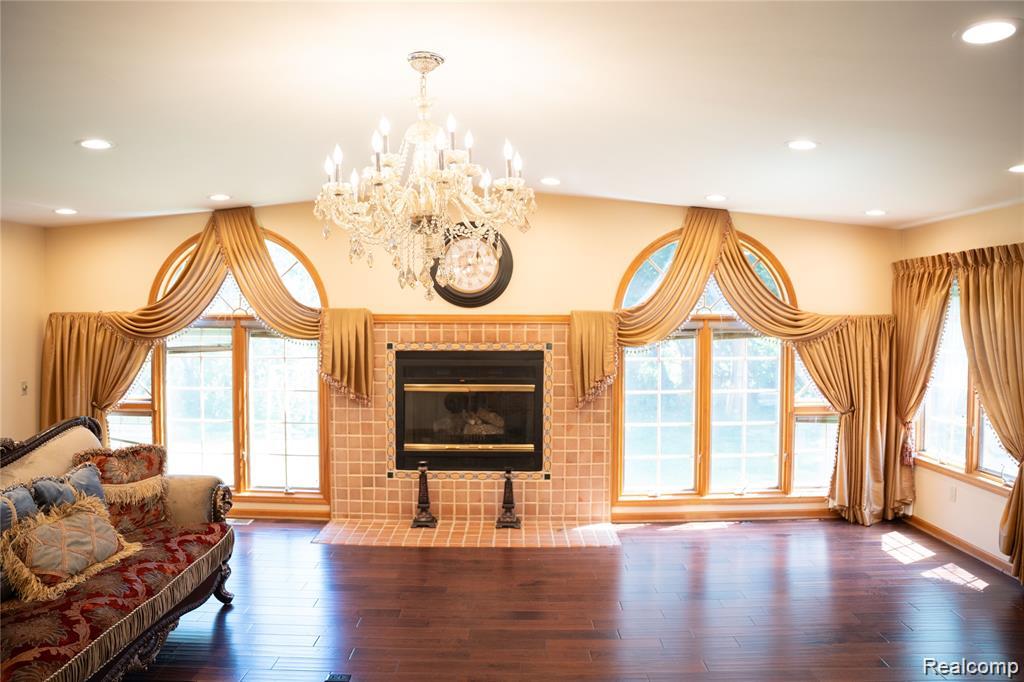 6651 Arlington Drive, West Bloomfield, MI — Photo 30