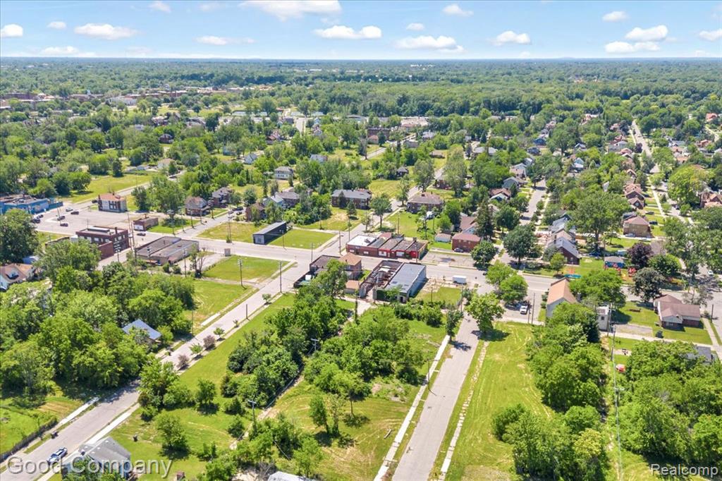18326 John R Street, Highland Park, MI 48203 — Photo 16
