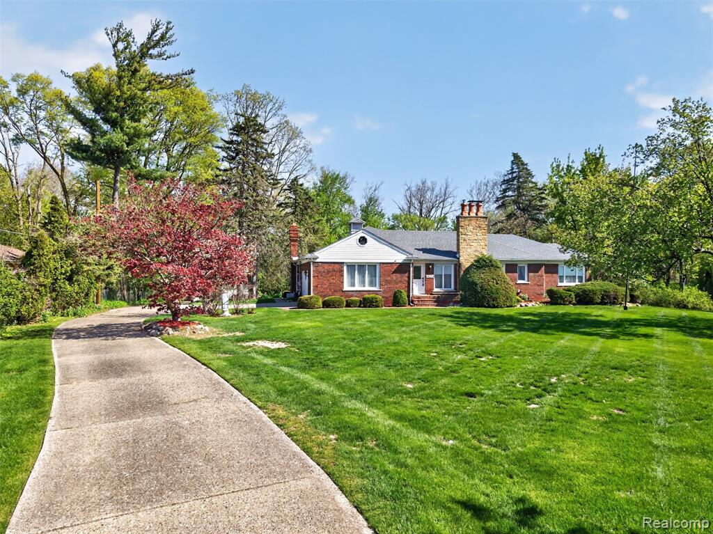 15623 Millar Road, Clinton Twp, MI 48036 — Photo 2