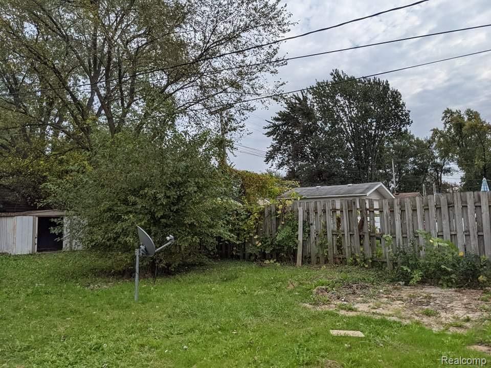 5833 HAROLD Street, Taylor, MI — Photo 18