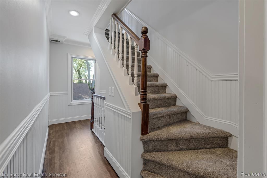 921 Berkshire Road, Grosse Pointe Park, MI 48230 — Photo 35