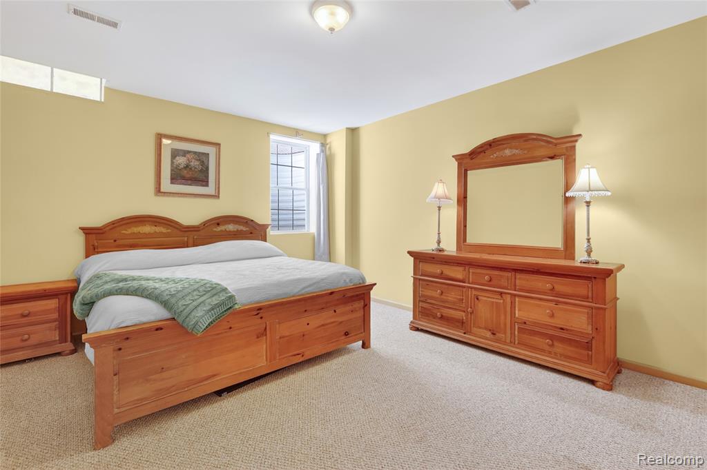 6652 Cortland Avenue, 1, Brighton, MI 48114 — Photo 44