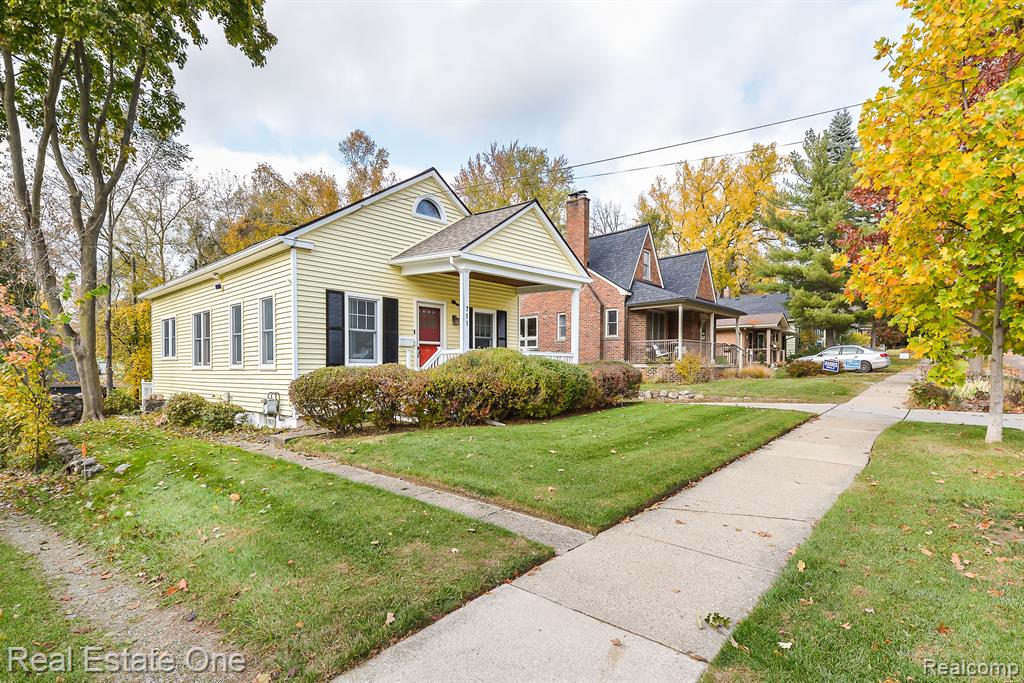 711 MINER Street, Ann Arbor, MI 48103 — Photo 4