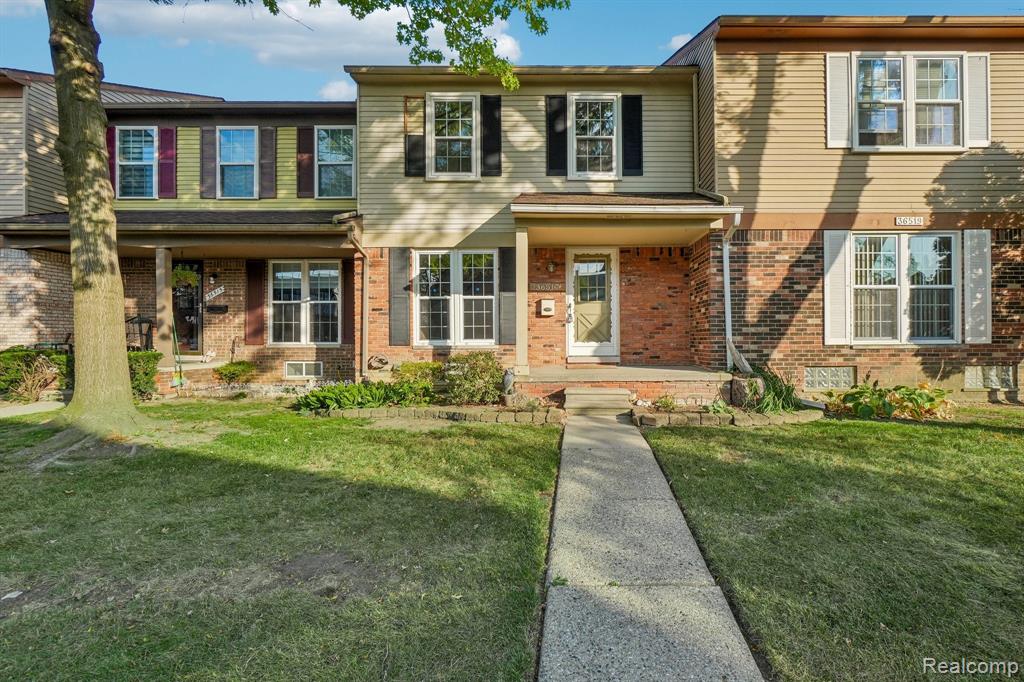 36517 Park Place Drive, Sterling Heights, MI 48310