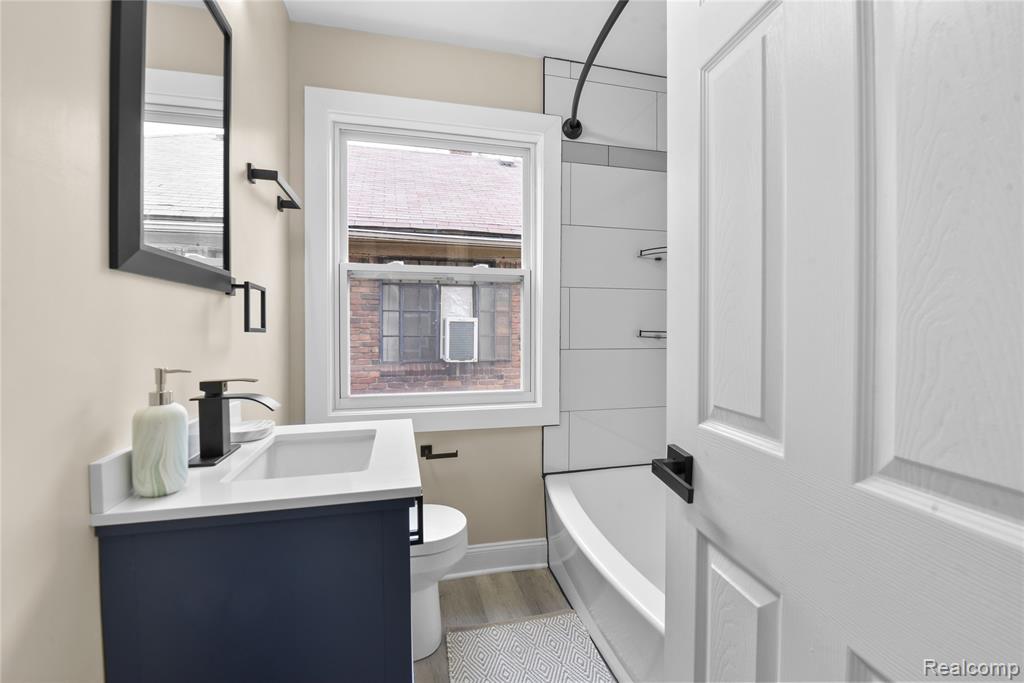 16642 Monte Vista Street, Detroit, MI 48221 — Photo 39