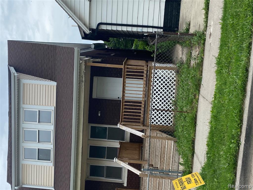 4070 Wesson Street, Detroit, MI 48210 — Photo 3