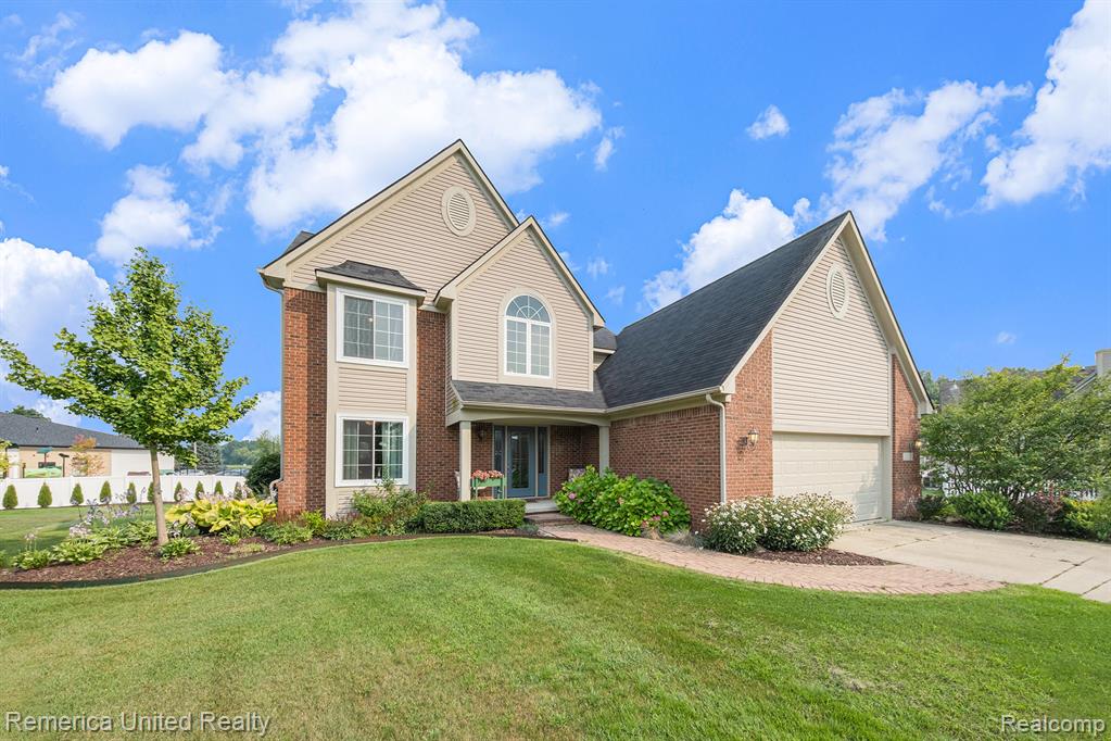 28016 Stillwater Court, South Lyon, MI 48165 — Photo 3