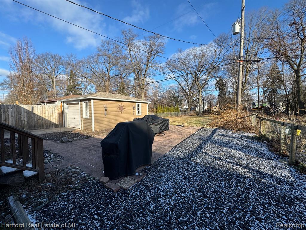 776 Allen Street, Ferndale, MI 48220 — Photo 41
