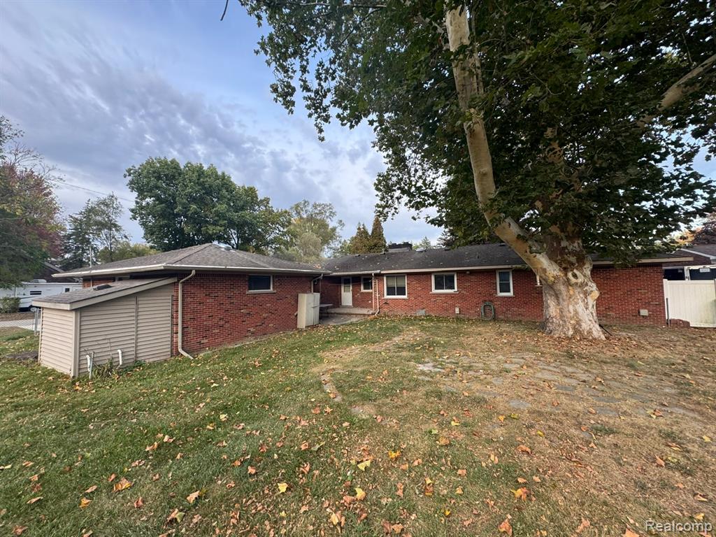 51281 Shelby Road, Shelby Twp, MI 48316 — Photo 6