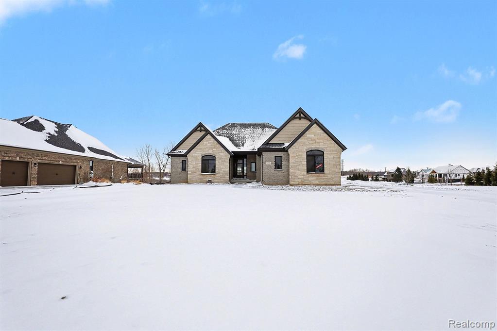 67376 Greystone Court, Washington, MI 48095 — Photo 2