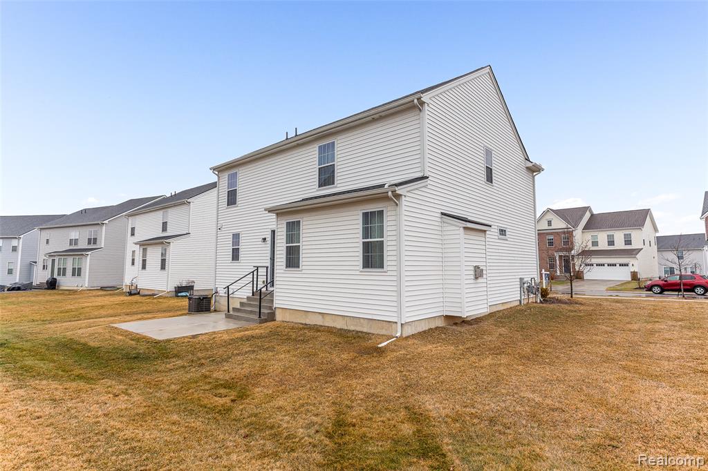6409 S Trailwoods Drive, Ann Arbor, MI 48103 — Photo 49