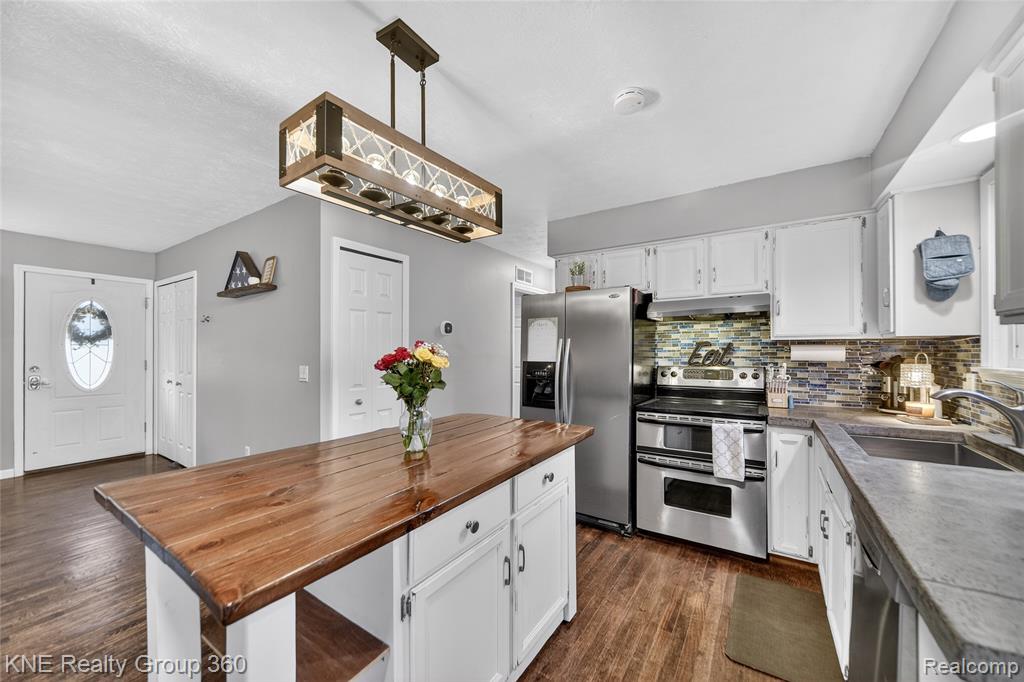 3511 Jewell Road, Howell, MI 48843 — Photo 12