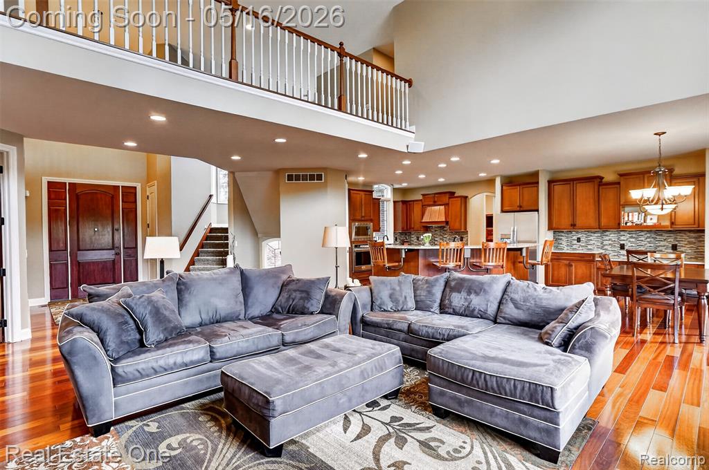 60675 Pontiac Trail, New Hudson, MI 48165 — Photo 20