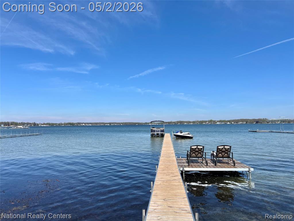 2287 Round Lake Highway, Manitou Beach, MI 49253 — Photo 3