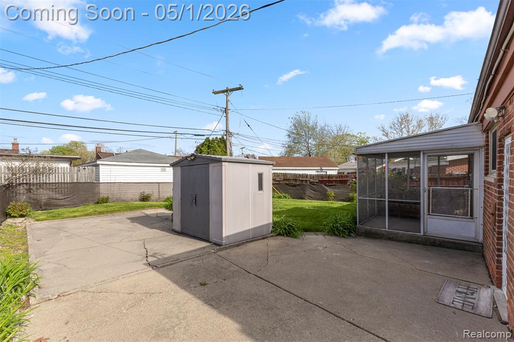 7370 Amboy Street, Dearborn Heights, MI 48127 — Photo 33