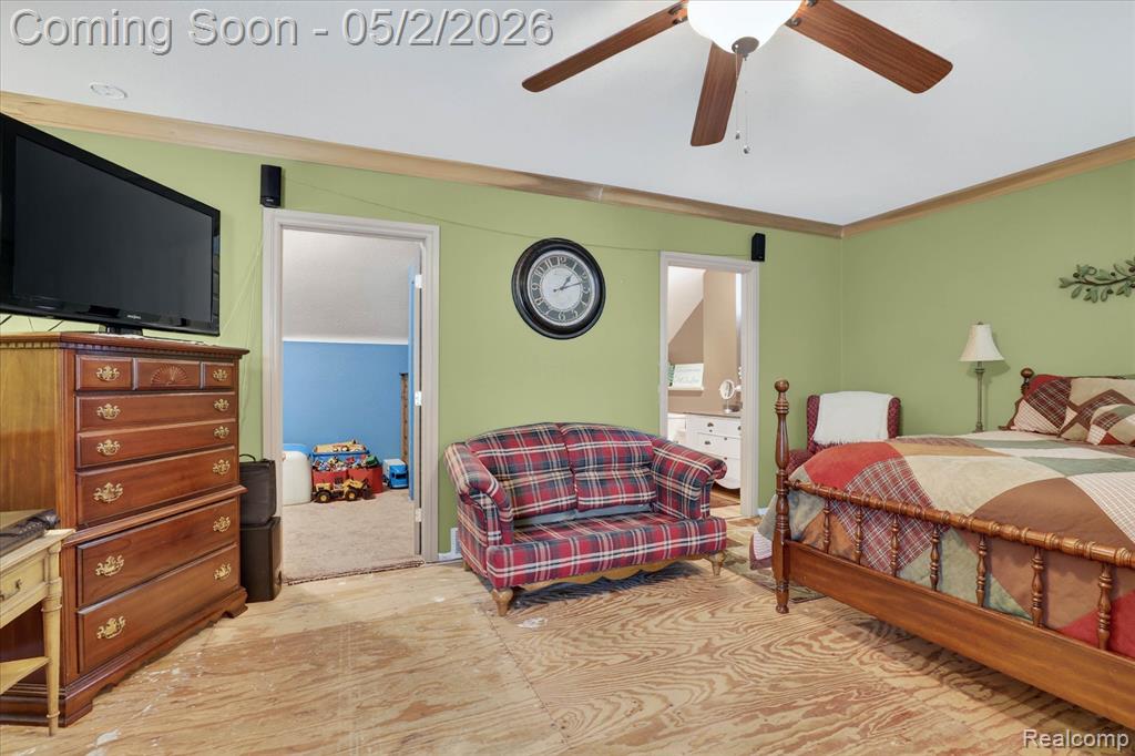 4034 E Newport Road, Newport, MI 48166 — Photo 25