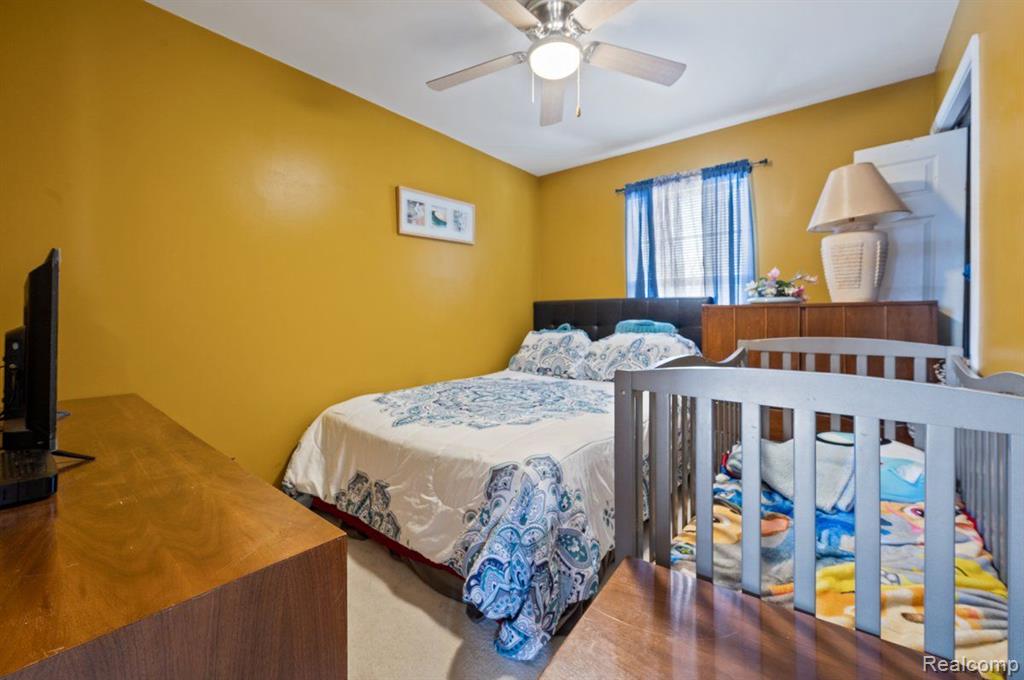 14917 BROOKSIDE Drive, Van Buren, MI 48111 — Photo 22
