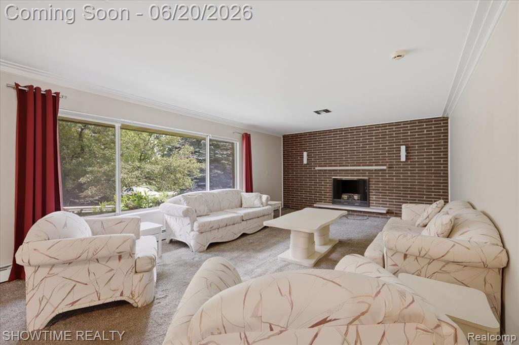 1661 Madeline Drive, Lapeer, MI 48446 — Photo 15