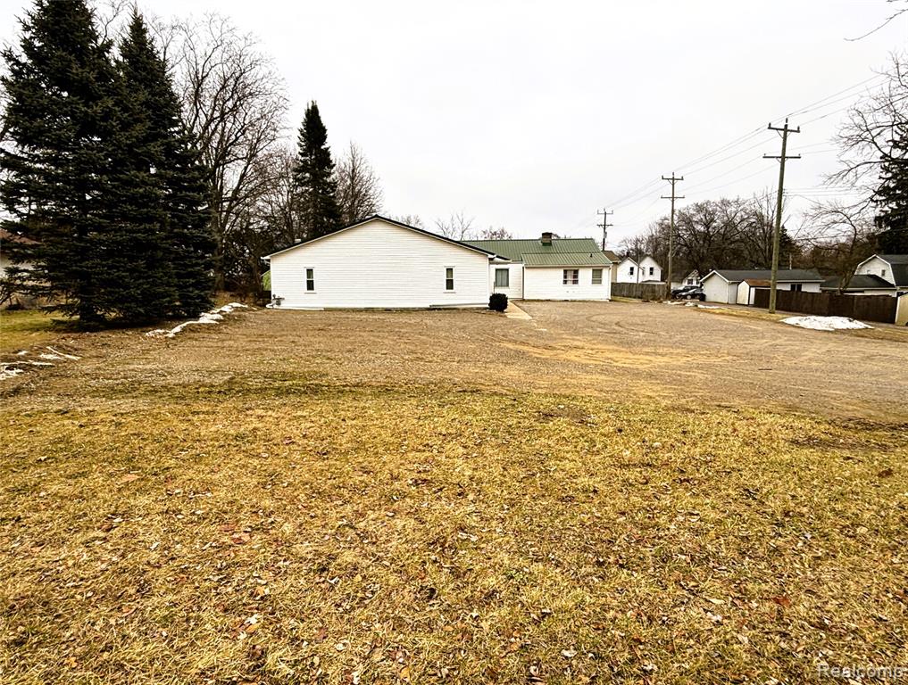 7069 Reed Street, Brown, MI 48416 — Photo 3