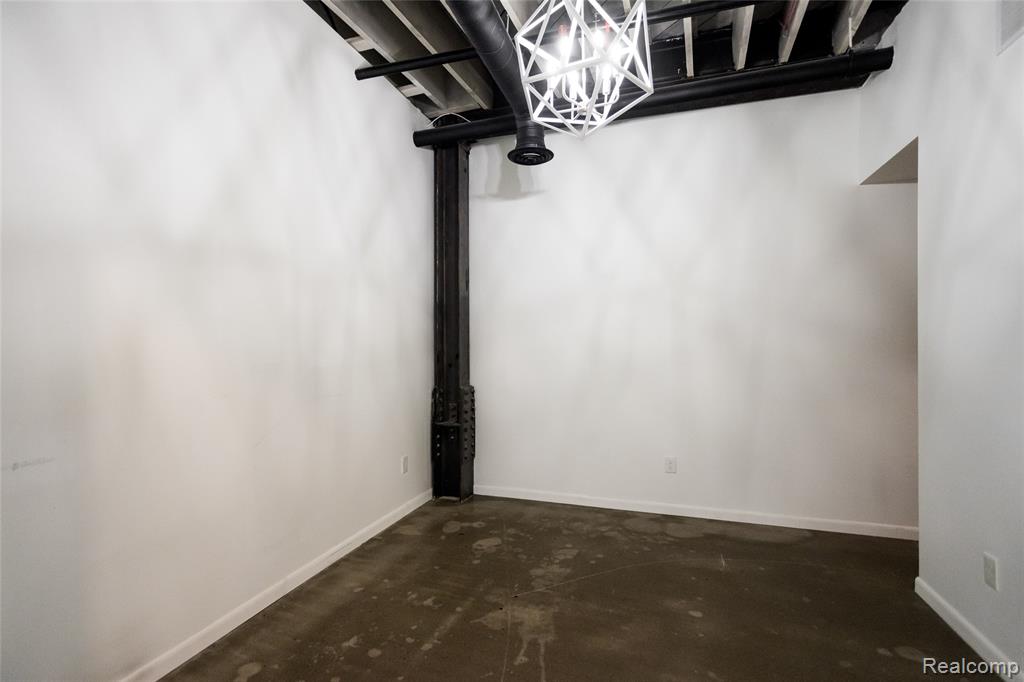 2987 Franklin Street, 2D, Detroit, MI 48207 — Photo 18
