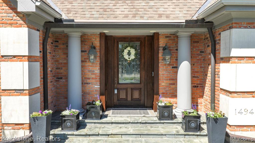 1494 HIGHPOINT, Rochester, MI 48306 — Photo 18