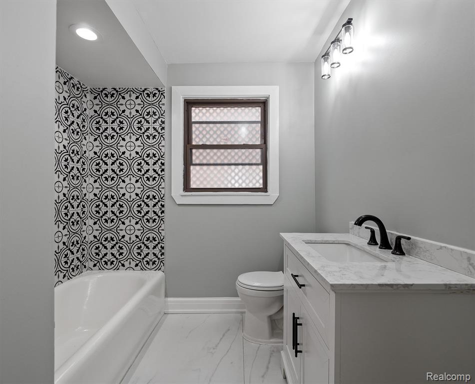 17539 Northlawn Street, Detroit, MI 48221 — Photo 19