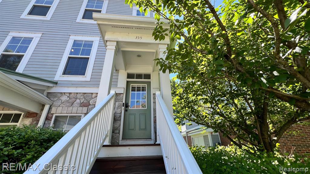 355 Red Ryder Drive, Plymouth, MI 48170 — Photo 48