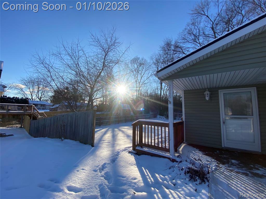2045 Birch Street, Hartland, MI 48353 — Photo 27