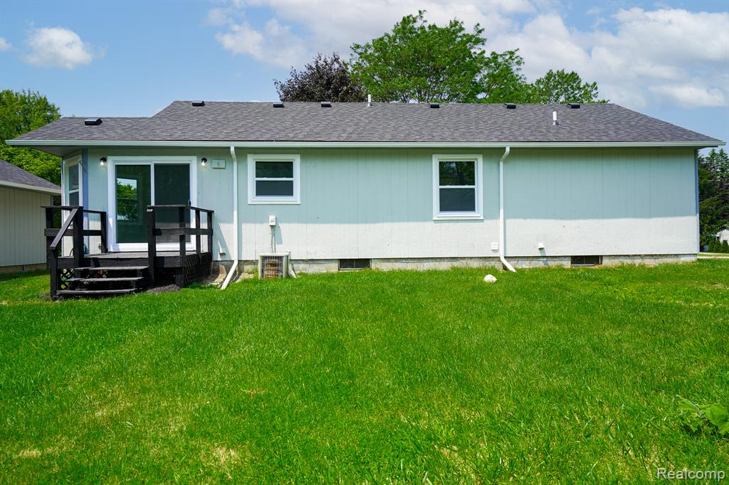 4865 Huston Drive, Lake Orion, MI — Photo 5