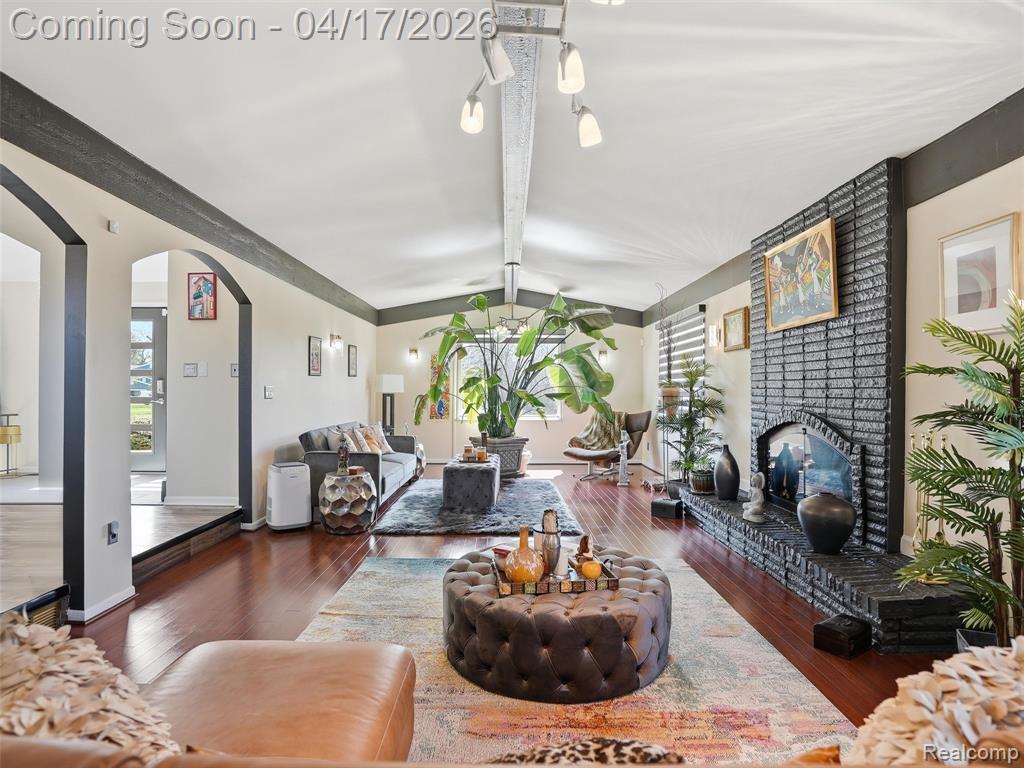 4886 Beacon Hill Drive, Bloomfield Hills, MI 48301 — Photo 20