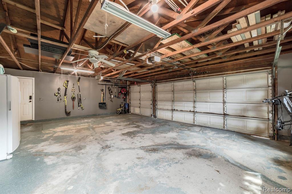 55146 PARK Place, New Hudson, MI 48165 — Photo 63