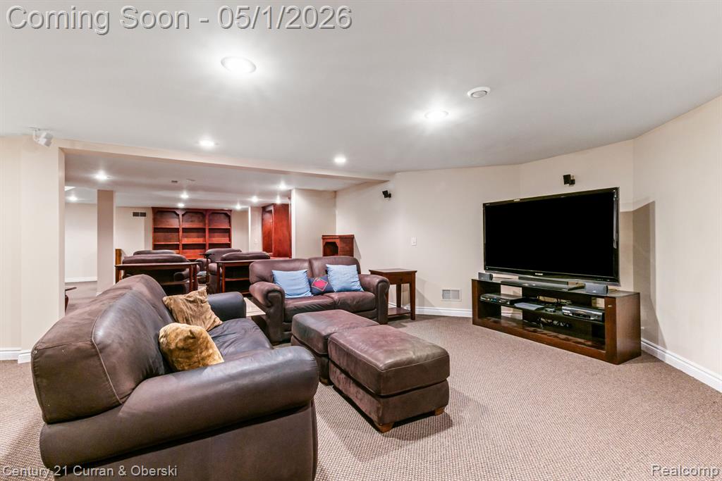 17784 Stonebrook Court, Northville, MI 48168 — Photo 67