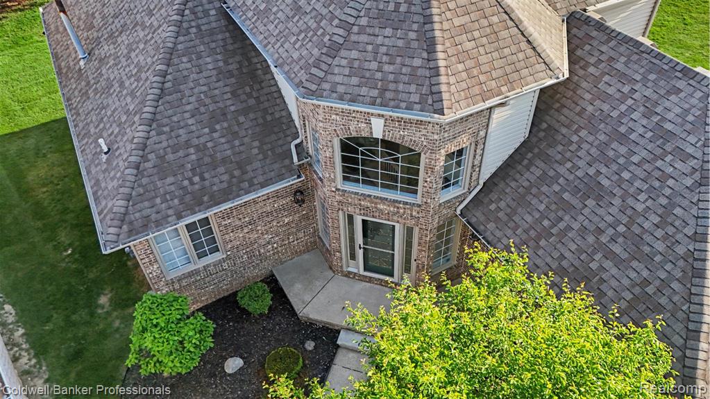 6400 Copper Creek Drive W, Washington, MI — Photo 4