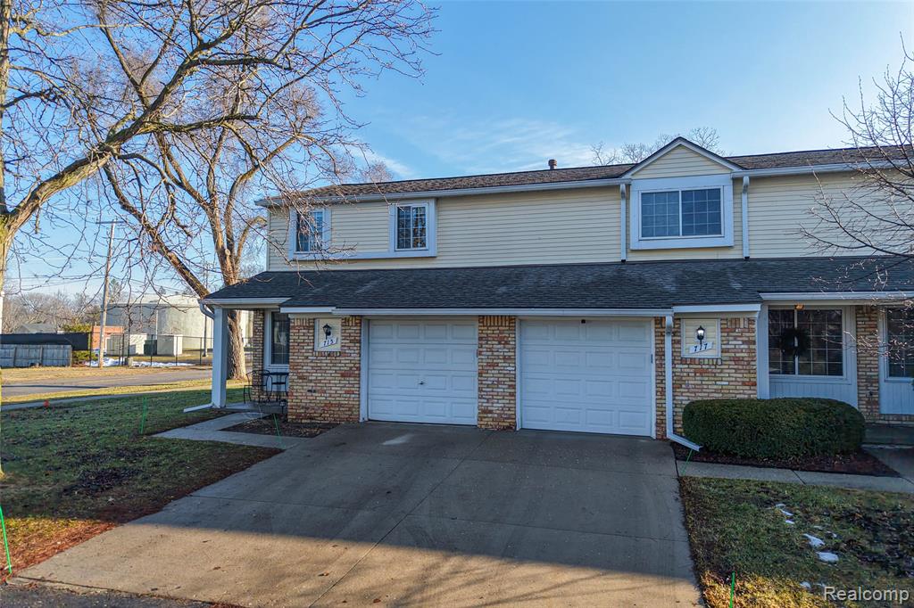 715 Cape Cod, 1, South Lyon, MI 48178 — Photo 23
